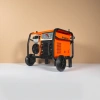 Portable DC manual arc welding machine and multi-functional welding machine for industrial welding equipment details Picture